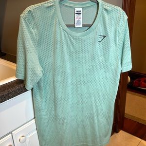 Men’s Gymshark shirt